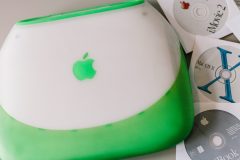 Apple iBook G3