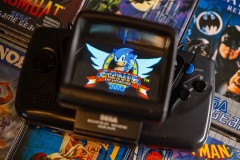 The SEGA Game Gear is 35! A retrospective - RetroAffaire