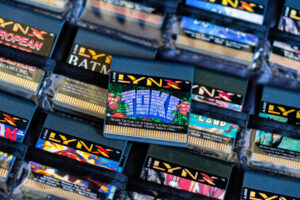 Atari Lynx