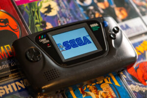 Game Gear