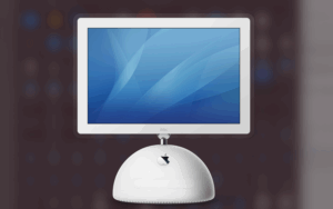 iMac G4