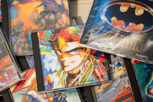 PC Engine