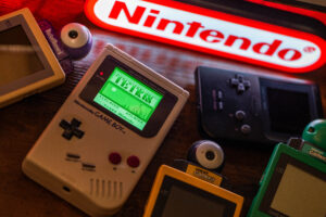 Game Boy