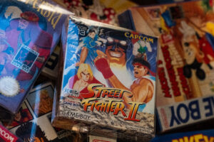 Game Boy Games