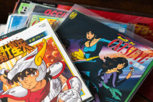 Anime OST