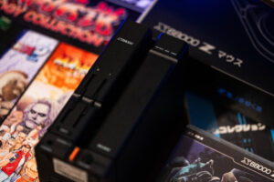 X68000z