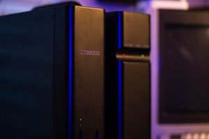 The Sharp X68000