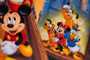 Disney