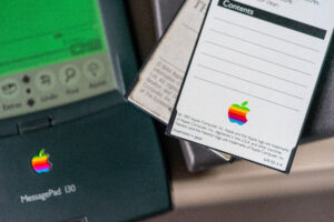 Apple Newton