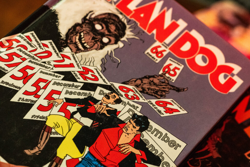 Dylan Dog