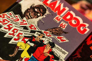 Dylan Dog