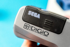 Sega Digio