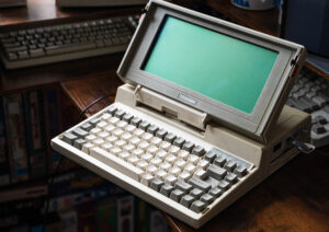 Toshiba